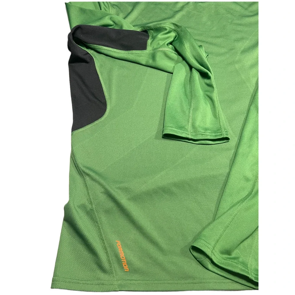 adidas training shirt